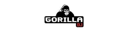 Gorilla Case