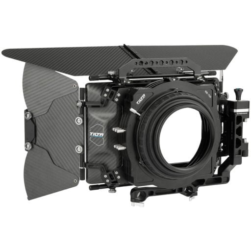 Matte Box, Filtreler ve Follow Focus Sistemleri