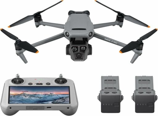 DJI Air Serisi