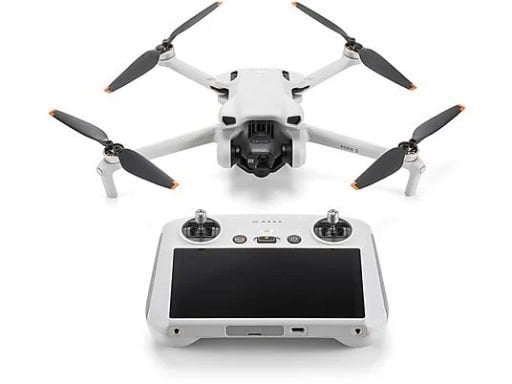 DJI Mini Serisi