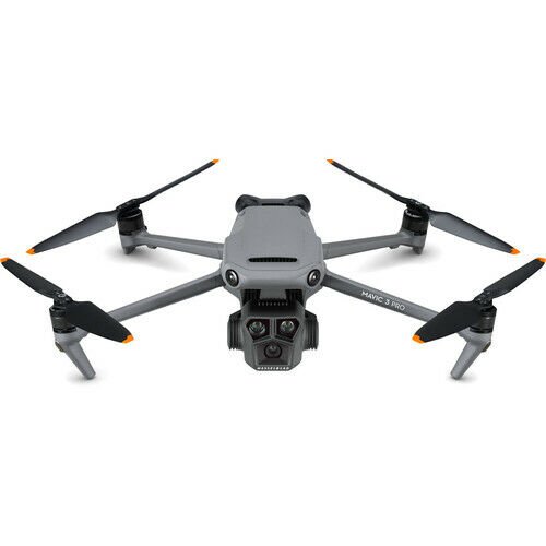 DJI Mavic Serisi