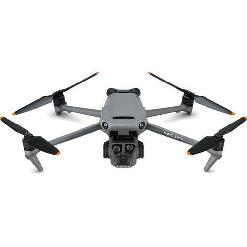 DJI Mavic Serisi
