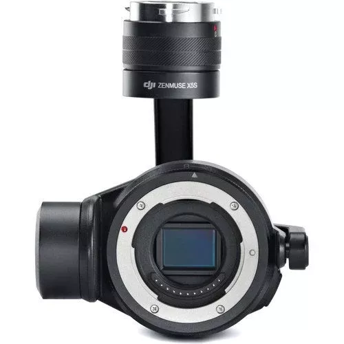 DJI Kamera ve Drone Lensleri