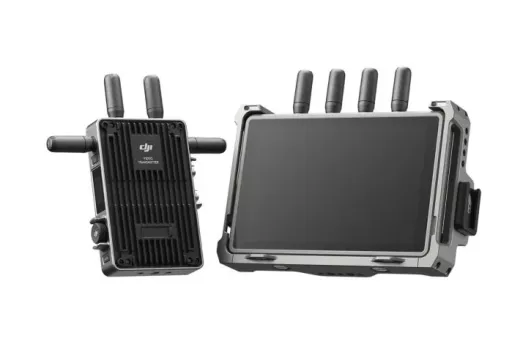 DJI Görüntü Aktarım ve Video Transmitter Sistemleri