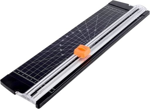 Baskı Aksesuarları (Kesiciler, Rulolar, Tutucular)