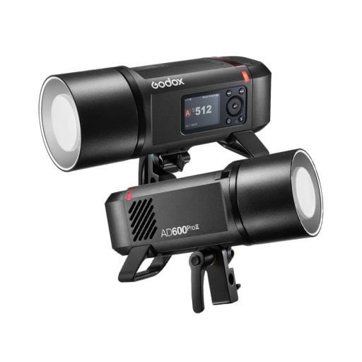 Stüdyo Flaşları (Strobe Lights)
