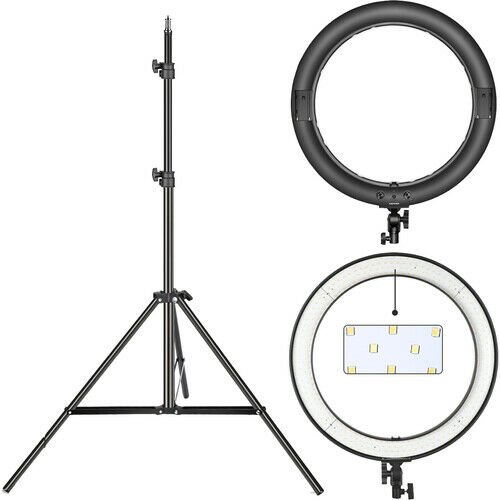 Ring Light (Halka Işıklar)
