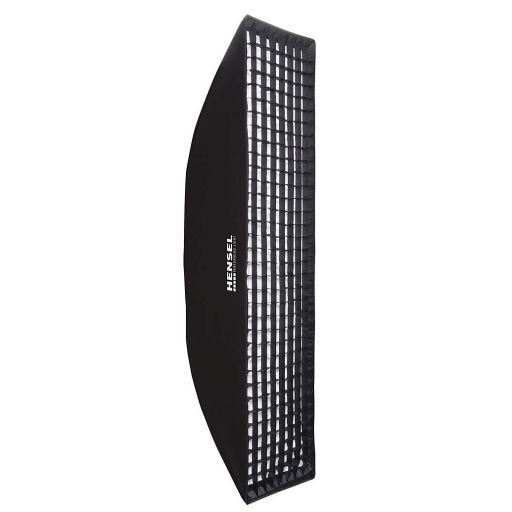 Işık Kontrol Aksesuarları (Barndoor, Grid, Honeycomb)