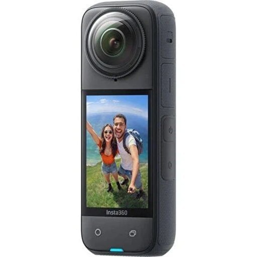 Insta 360 Ürünleri ve Aksesuarları