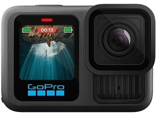 GoPro Ürünleri ve Aksesuarları