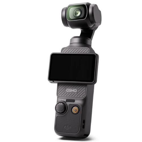 DJI Osmo Pocket Ürünleri ve Aksesuarları