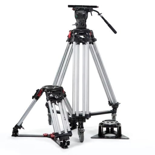 Video Tripod, Slider ve Dolly Sistemleri