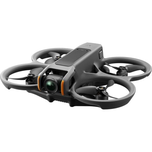 FPV Drone Sistemleri