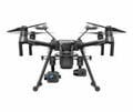 Endüstriyel / Haritalama Drone'ları