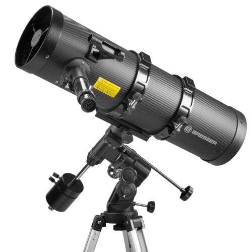 Astronomik Teleskoplar (Refraktör, Reflektör, Katadioptrik)