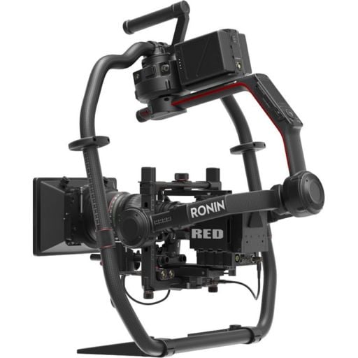 Gimbal ve Stabilizasyon Sistemleri