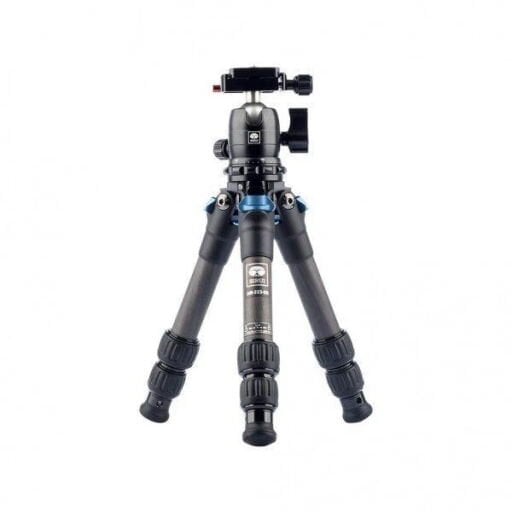 Tripod, Masaüstü Stand ve Gimbal Sistemleri