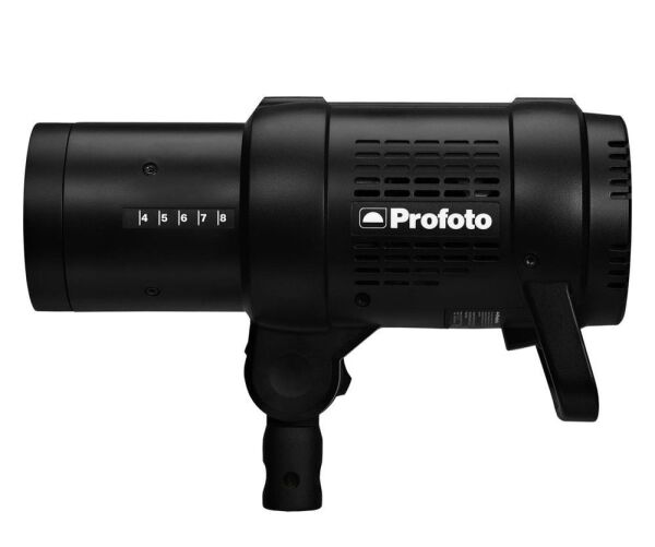 Profoto 901028 B1X 500 Airttl To-Go Kit