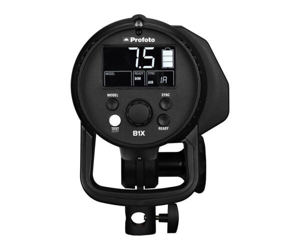 Profoto 901028 B1X 500 Airttl To-Go Kit
