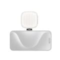 SmallRig 4656 Siyah Cep Telefonu LED Video Işığı