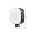SmallRig 4656 Siyah Cep Telefonu LED Video Işığı