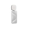 SmallRig 4656 Vibe P48 Çıkarılabilir Cep Telefonu LED Video Işığı (Siyah)