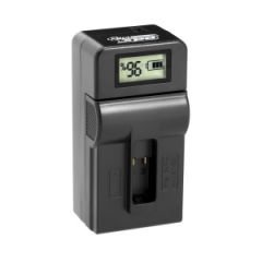 PDX Plus for GoPro AHDBT 501 Şarj Cihazı (Hero 5, Hero 6, Hero 7)