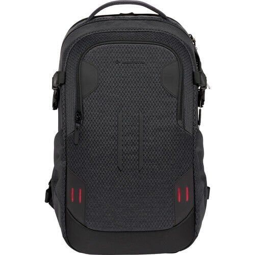 Manfrotto Bags PL2-BP-BL-M Backloader Backpack M Profesyonel Kilitli Sırt Çantası