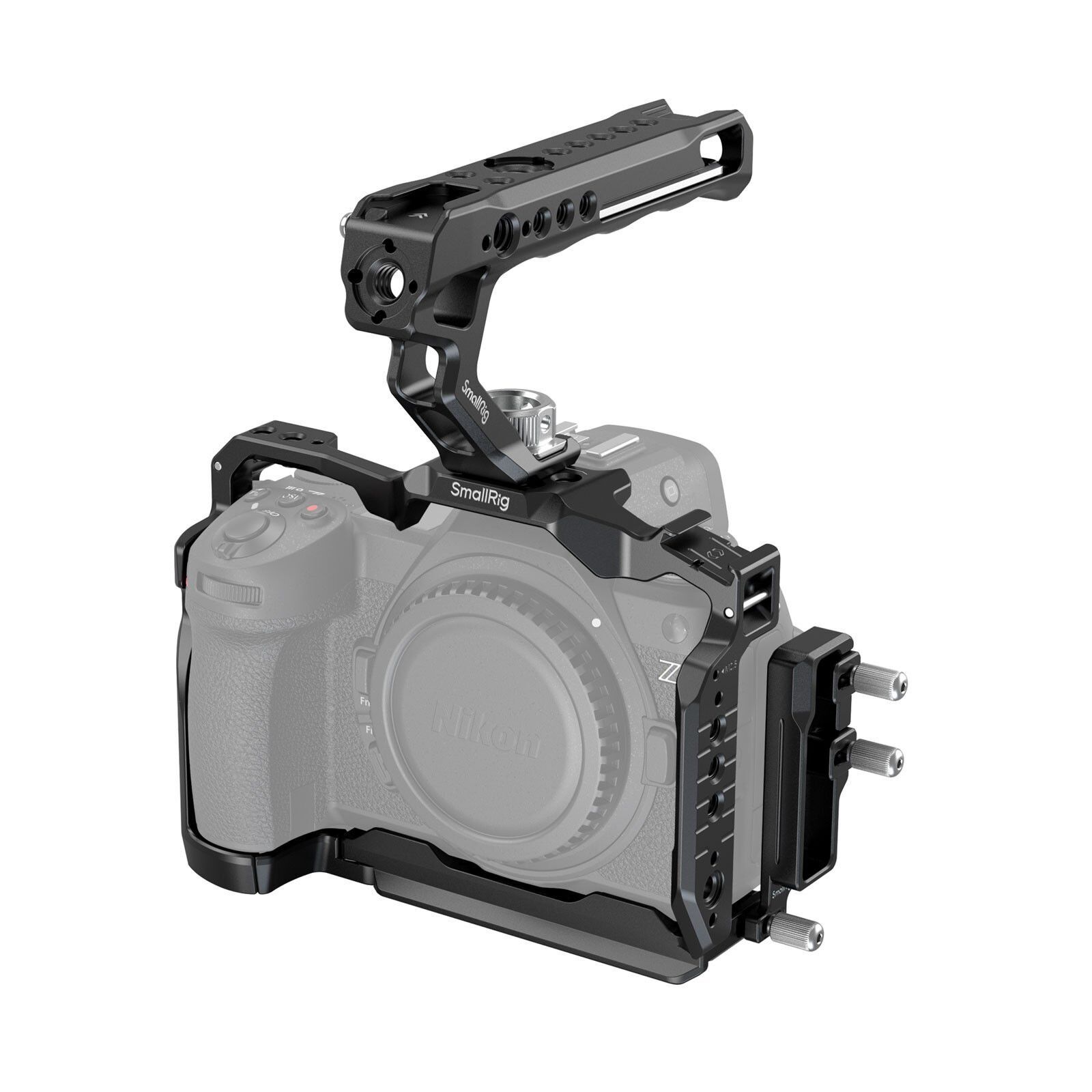 SmallRig 4520 Nikon Z6III için Kamera Kafesi Kiti