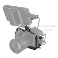 SmallRig 4520 Nikon Z6III için Kamera Kafesi Kiti