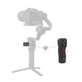 SmallRig 4329 DJI RS Serisi için Kablosuz Kontrol Sapı