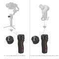 SmallRig 4329 DJI RS Serisi için Kablosuz Kontrol Sapı