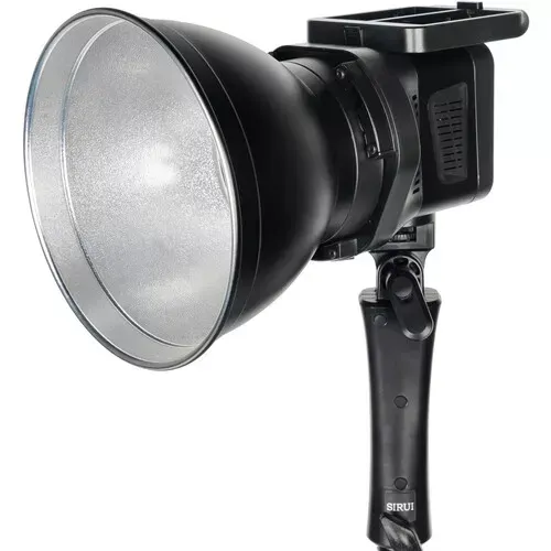 SIRUI C60B 60W Bi-Color  LED Video Işığı (NP-F)