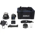 SIRUI C60B 60W Bi-Color  LED Video Işığı (NP-F)