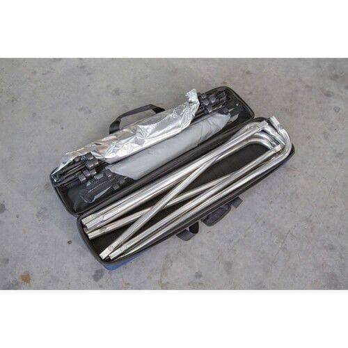 Lastolite 83344R Skyrapid Std Large Kit 3X3M.