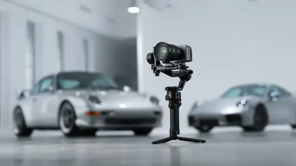 DJI Rs 5 Combo Gimbal