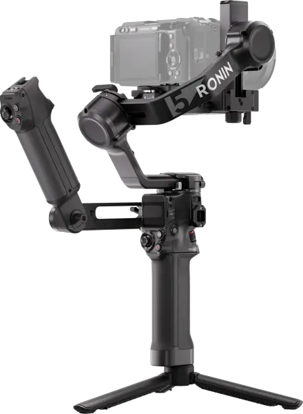 DJI Rs 5 Combo Gimbal