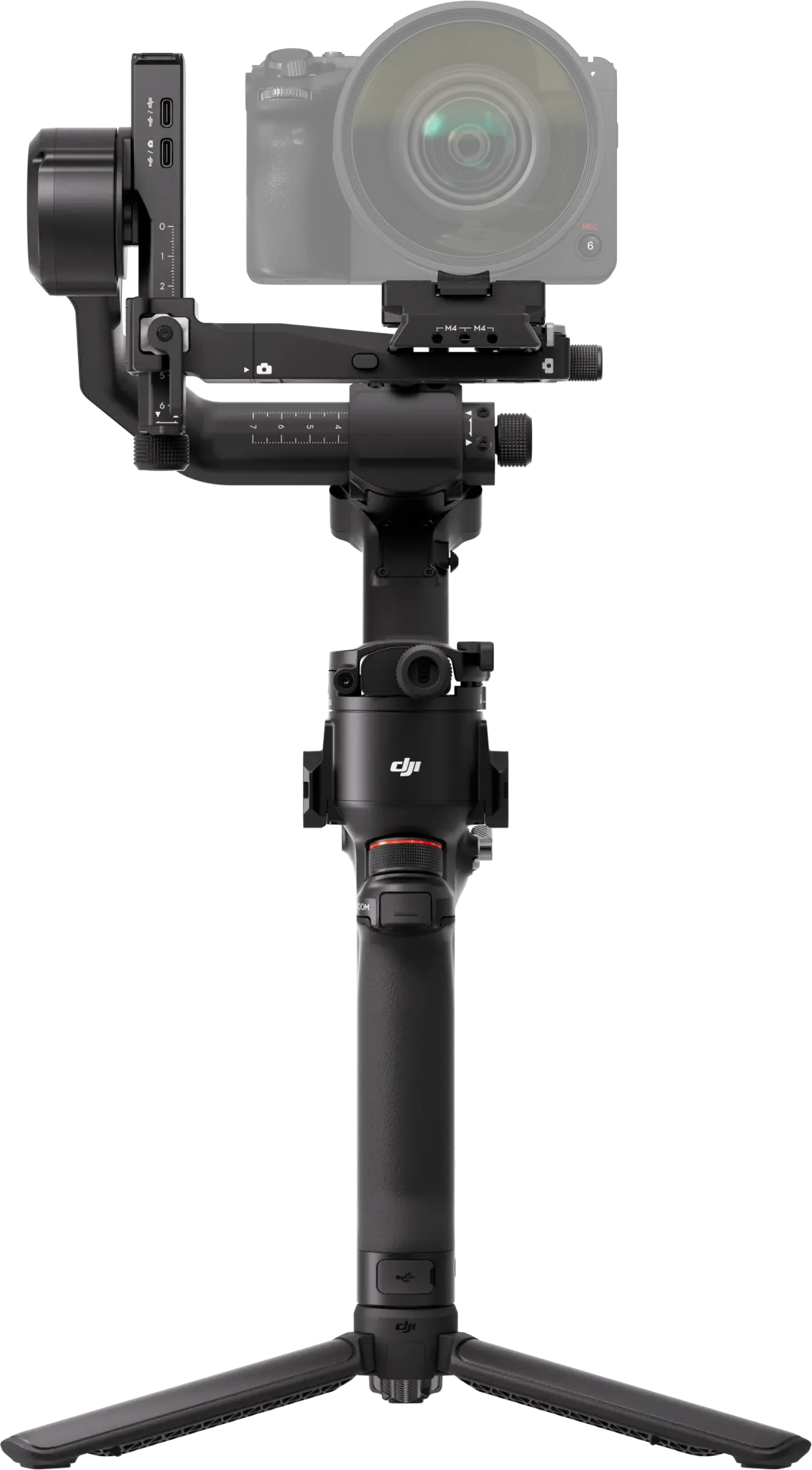 DJI Rs 5 Combo Gimbal