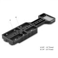 SmallRig 2169 VCT-14 Hızlı Çıkarma Tripod Plakası