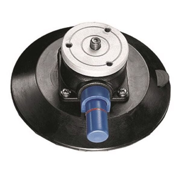 Manfrotto 241FB Vantuz 3/8 Bağlantı Vidalı