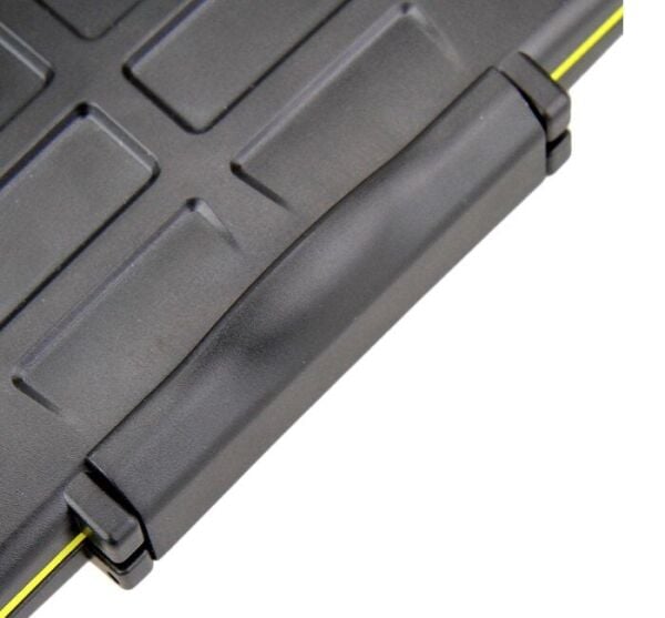 JJC Memory Card Case Hafıza Kartı Kutusu (12 SD Kart)