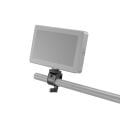 SmallRig 860B Tek 15mm Raylı Blok