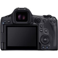 Canon EOS R5 Mark II Body (İthalatçı Garantili)