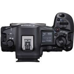 Canon EOS R5 Mark II Body (İthalatçı Garantili)
