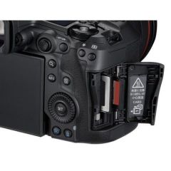 Canon EOS R5 Mark II Body (İthalatçı Garantili)