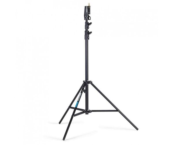 Manfrotto 007BUAC Işık Ayağı - Tek Ayak Uzunluğu Ayarlanabilir