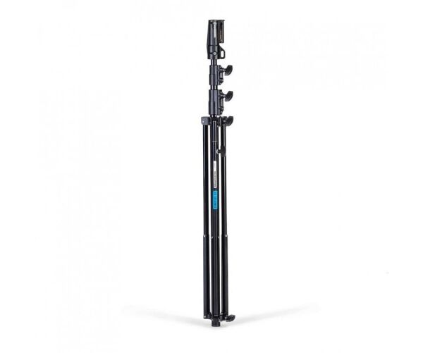 Manfrotto 007BUAC Işık Ayağı - Tek Ayak Uzunluğu Ayarlanabilir
