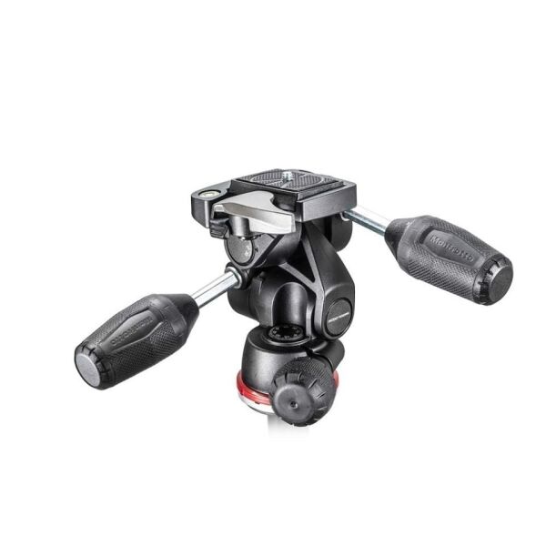 Manfrotto MH804-3W 3Yönlü Başlık