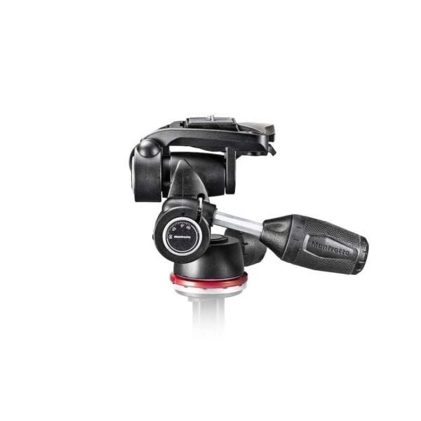 Manfrotto MH804-3W 3Yönlü Başlık
