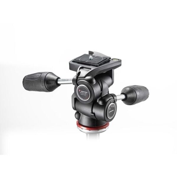 Manfrotto MH804-3W 3Yönlü Başlık